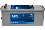 Akumulator EXIDE EB705 70Ah 540A - fot.3
